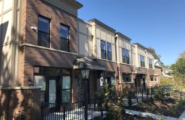 Sycamore Apartments photos photos