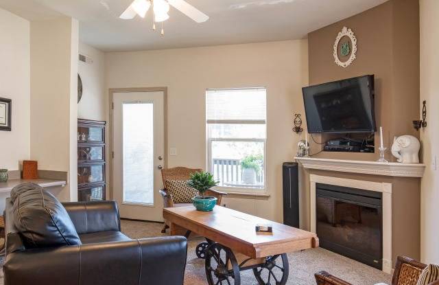 City Homes at Fall Creek photos photos