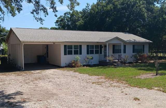 1708 E WHEELER ROAD - 1708 East Wheeler Road, Brandon, FL 33584