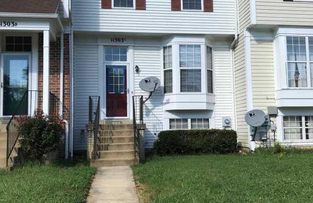 11303 GOLDEN EAGLE PLACE - 11303 Golden Eagle Place, Waldorf, MD 20603