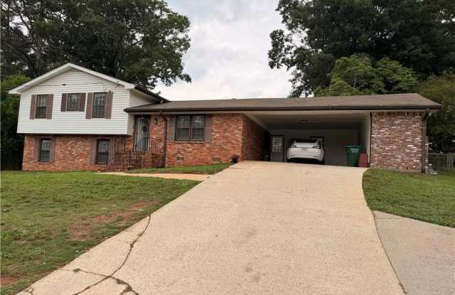 886 Killian Hill Road SW photos photos