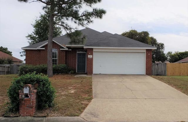 1111 BALSA CT - 1111 Balsa Court, Escambia County, FL 32507