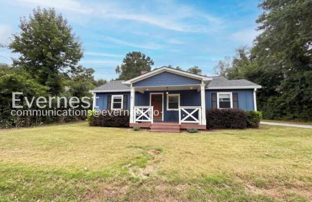 1670 Rucker Road Gallery 1