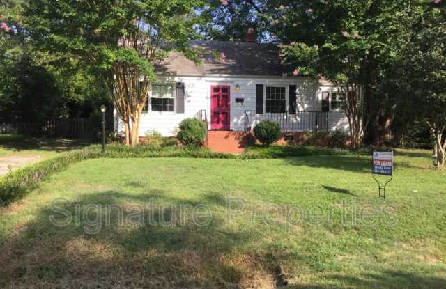 1201 Foxcroft Rd photos photos