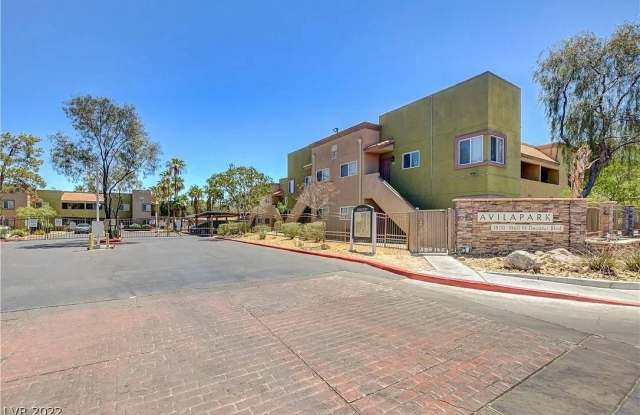 1830  N Decatur BLVD photos photos