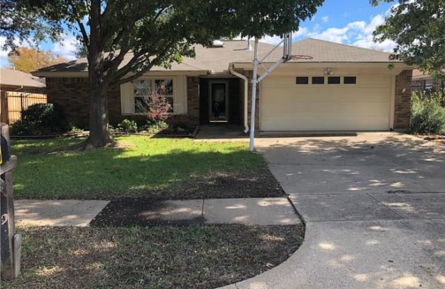 785 Santa Fe Trail - 785 Santa Fe Trail, Keller, TX 76248