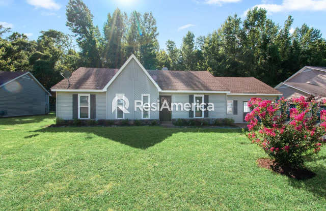 Newly Renovated 3/2 in 38128! photos photos
