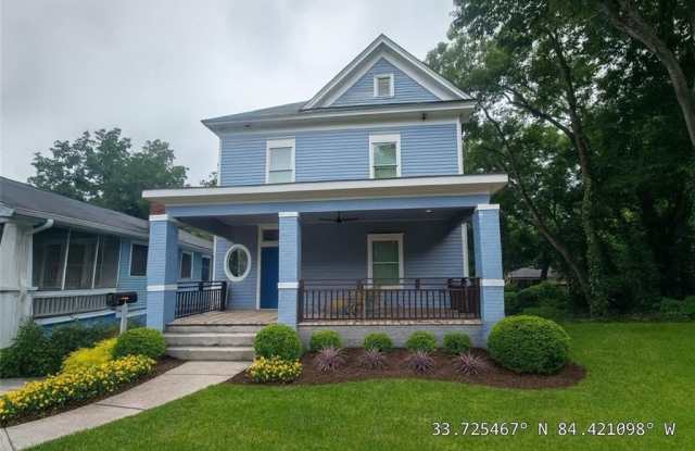 1012 LAWTON Street SW photos photos