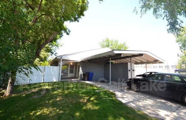 2281 Lincoln Lane - 2281 Lincoln Lane, Holladay, UT 84124