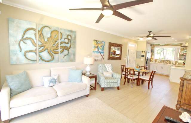 Beach Style 2 bed/2bath Luxury Condo - Finely Furnished - Steps from the Beach - Resort Amenities - photos photos Beach Style 2 bed/2bath Luxury Condo - Finely Furnished - Steps from the Beach - Resort Amenities - photos photos