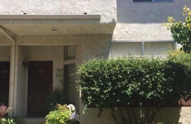 1742 Sinaloa St #337 - 1742 Sinaloa Rd, Simi Valley, CA 93065