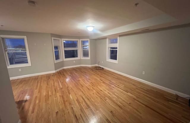 25 grantley st d - 25 Grantley Street, Boston, MA 02136