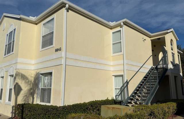 Beautifully Renovated 3-Bed, 2-Bath First-Floor Condo in a Prime Location of Kissimmee! photos photos