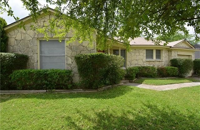 6146 Belgrade Avenue - 6146 Belgrade Avenue, Dallas, TX 75227
