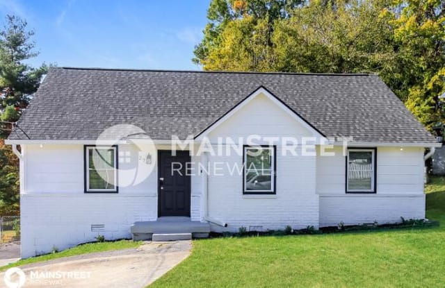 27 Jay Street - 27 Jay Street, Nashville, TN 37210