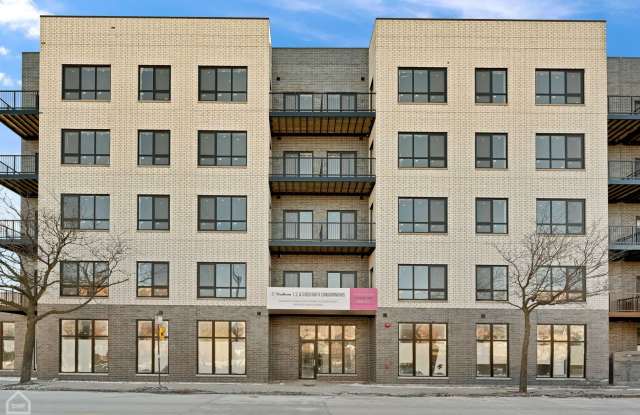 2127 W Madison Street unit: 409 photos photos