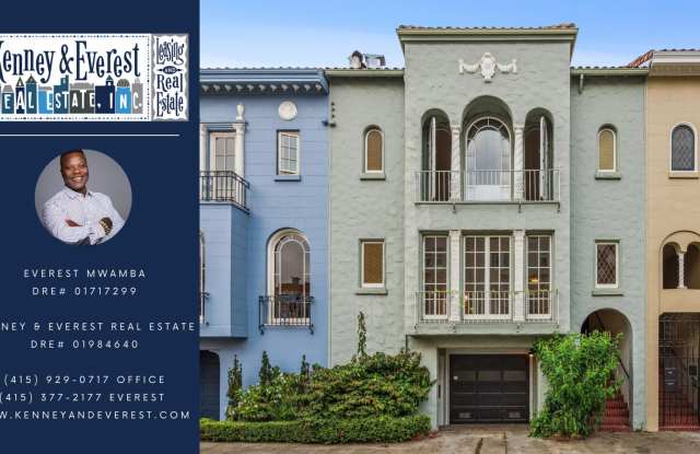 2232 North Point - 2232 North Point Street, San Francisco, CA 94123
