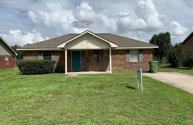 1237 Dharahn Drive - 1237 Dharahn Drive, Hinesville, GA 31313