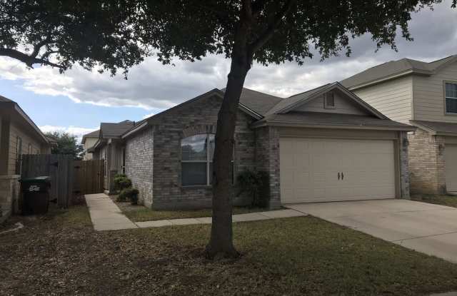 3515 Dunlap Fields - 3515 Dunlap Fields, Bexar County, TX 78109