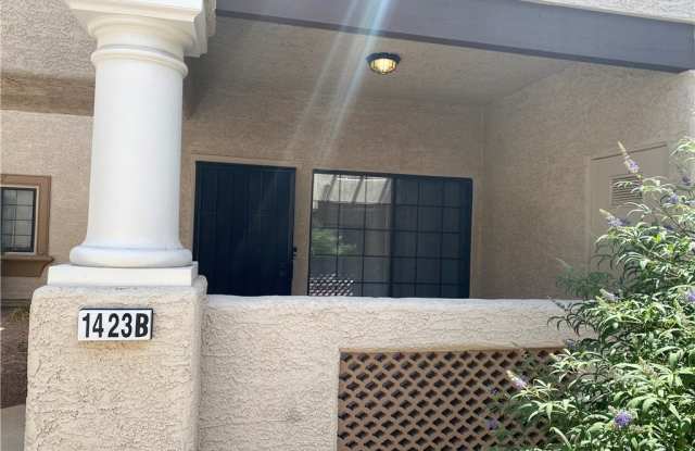 1423 Santa Margarita Street - 1423 Santa Margarita Street, Las Vegas, NV 89146