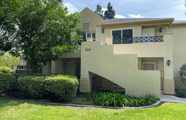 707 Brookstone #201 - 707 Brookstone Road, Chula Vista, CA 91913