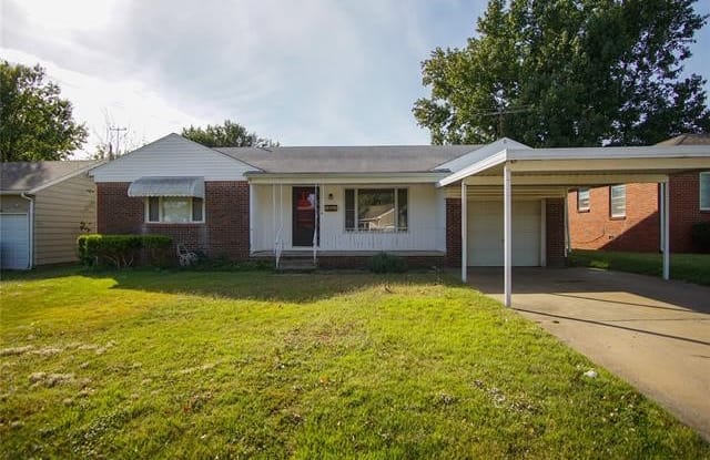 2648 S Urbana Avenue - 2648 South Urbana Avenue, Tulsa, OK 74114
