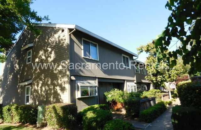 Foothill Farms 2bd/1.5ba Condo in Gated Community photos photos