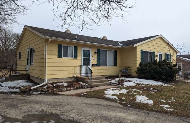 1301 Loreen Dr. - 1301 Loreen Drive, Madison, WI 53711 1301 Loreen Dr. - 1301 Loreen Drive, Madison, WI 53711