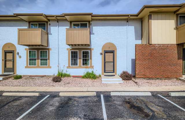 1233 Willow Bend Circle Unit C photos photos