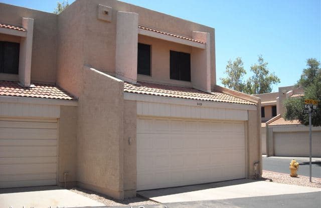 4419 W. State Ave - 4419 West State Avenue, Glendale, AZ 85301