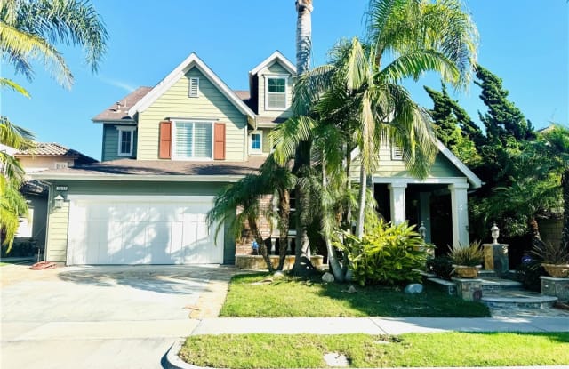 3455 S Crawford - 3455 South Crawford Glen, Santa Ana, CA 92704