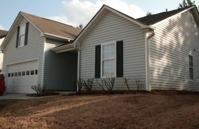 692 Shoal Circle - 692 Shoal Circle, Lawrenceville, GA 30046