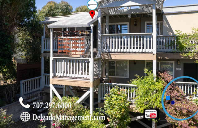 Benicia! Large 2/1 available soon! photos photos