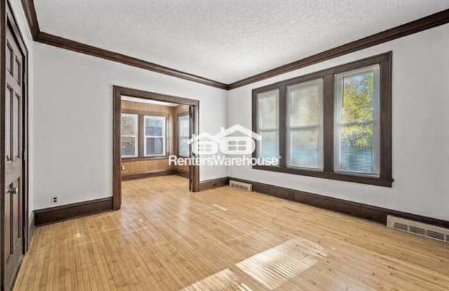 4433 North Aldrich Avenue photos photos