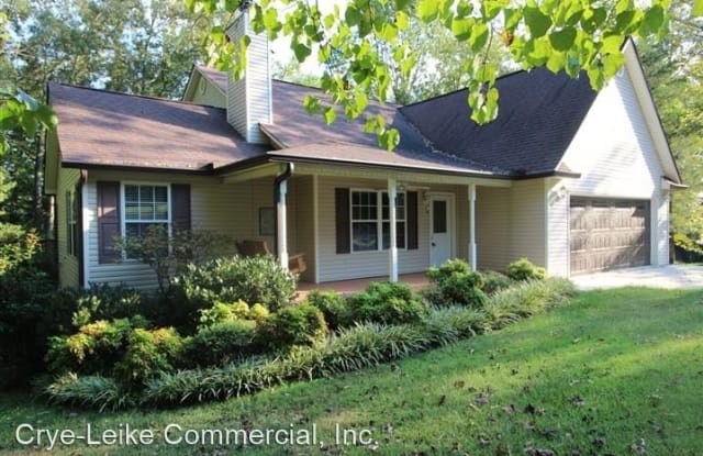102 E Melbourne - 102 East Melbourne Road, Oak Ridge, TN 37830