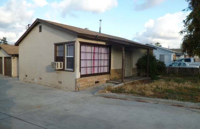 509 Millar Ave - 509 Millar Avenue, El Cajon, CA 92020