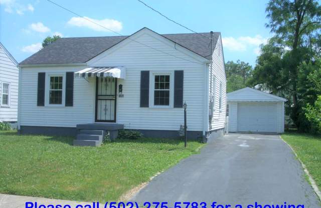 1002 Stanley Ave photos photos