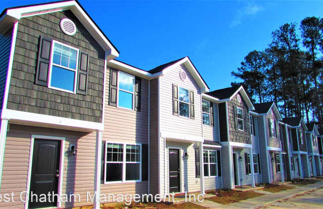 6 Newport Square Court - 6 Newport Square Court, Port Wentworth, GA 31407