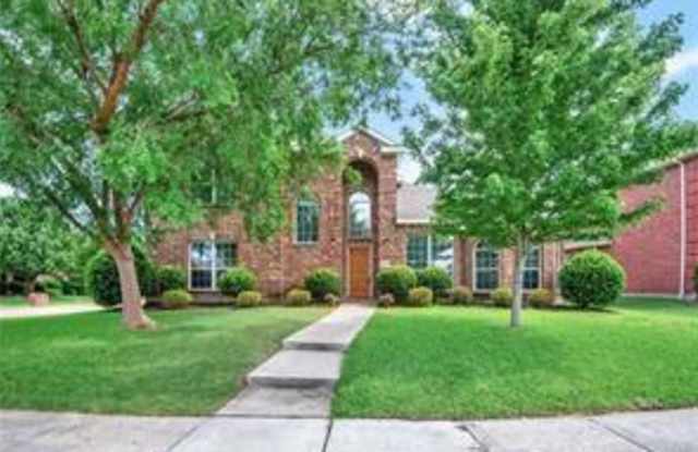 1405 Kingsley - 1405 Kingsley Drive, Allen, TX 75013