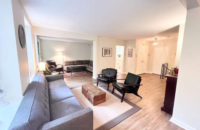3630 39TH STREET NW - 3630 39th Street Northwest, Washington, DC 20016