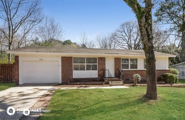 9765 Virginianna Drive - 9765 Virginianna Drive, Birmingham, AL 35215