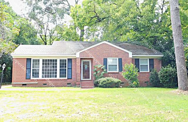 3564 N. Georgetown Dr! - 3564 North Georgetown Drive, Montgomery, AL 36109