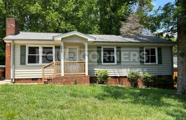 Charming 3 Bed 2 Bath House photos photos