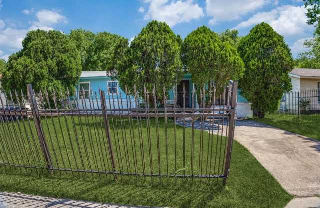 4700 Norris Street - 4700 Norris Street, Fort Worth, TX 76105