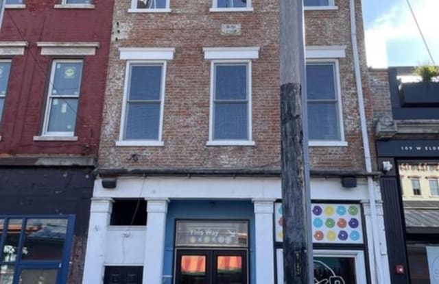 107 West Elder Street - B photos photos