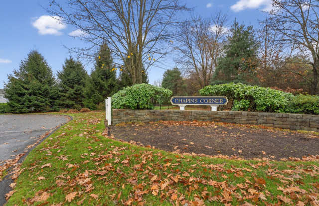 43 Copley Road unit: 43 - 43 Copley Road, Hartford County, CT 06073