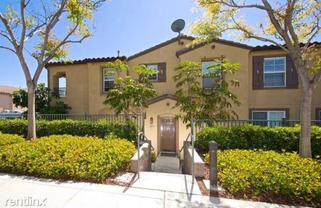 1869 Miner Creek Lane - 1869 Miner Creek Lane, Chula Vista, CA 91913