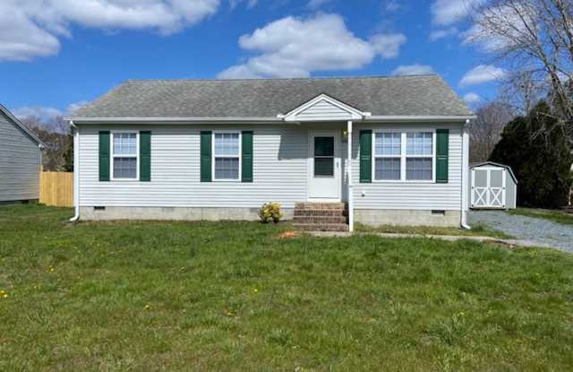 Charming 3-Bedroom Home with Modern Updates – Your New Home! photos photos