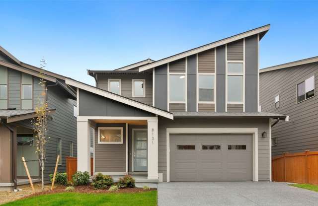 Air Conditioned 4 bed Home in Snohomish near park & ride with beautiful views!!!! Gallery 3