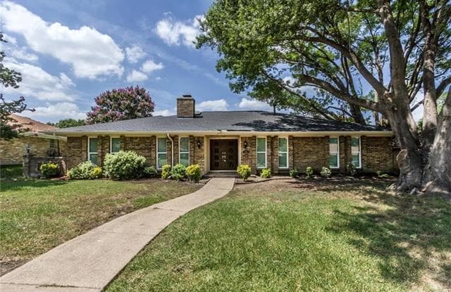 2509 Regal Road - 2509 Regal Road, Plano, TX 75075